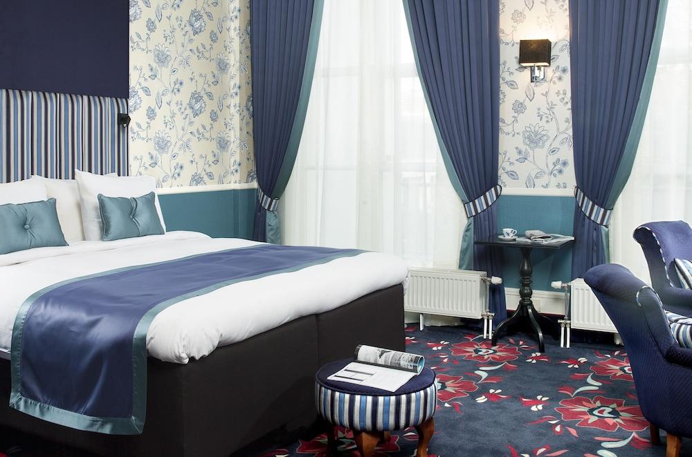 Carlton Ambassador Hotel Haag Eksteriør billede